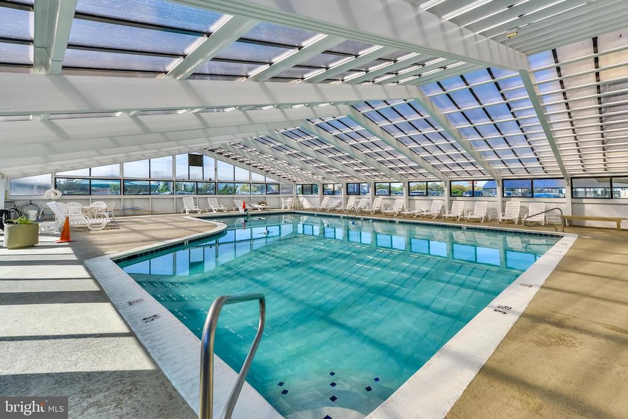 Century 1 Real Estate for Sale - 9900 Coastal Hwy #1604 in Ocean City Photo 52