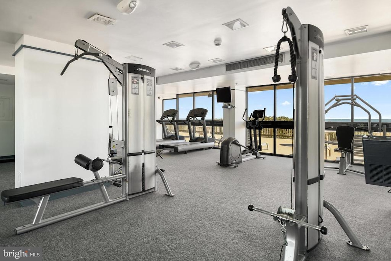 Century 1 Real Estate for Sale - 9900 Coastal Hwy #1604 in Ocean City Photo 53