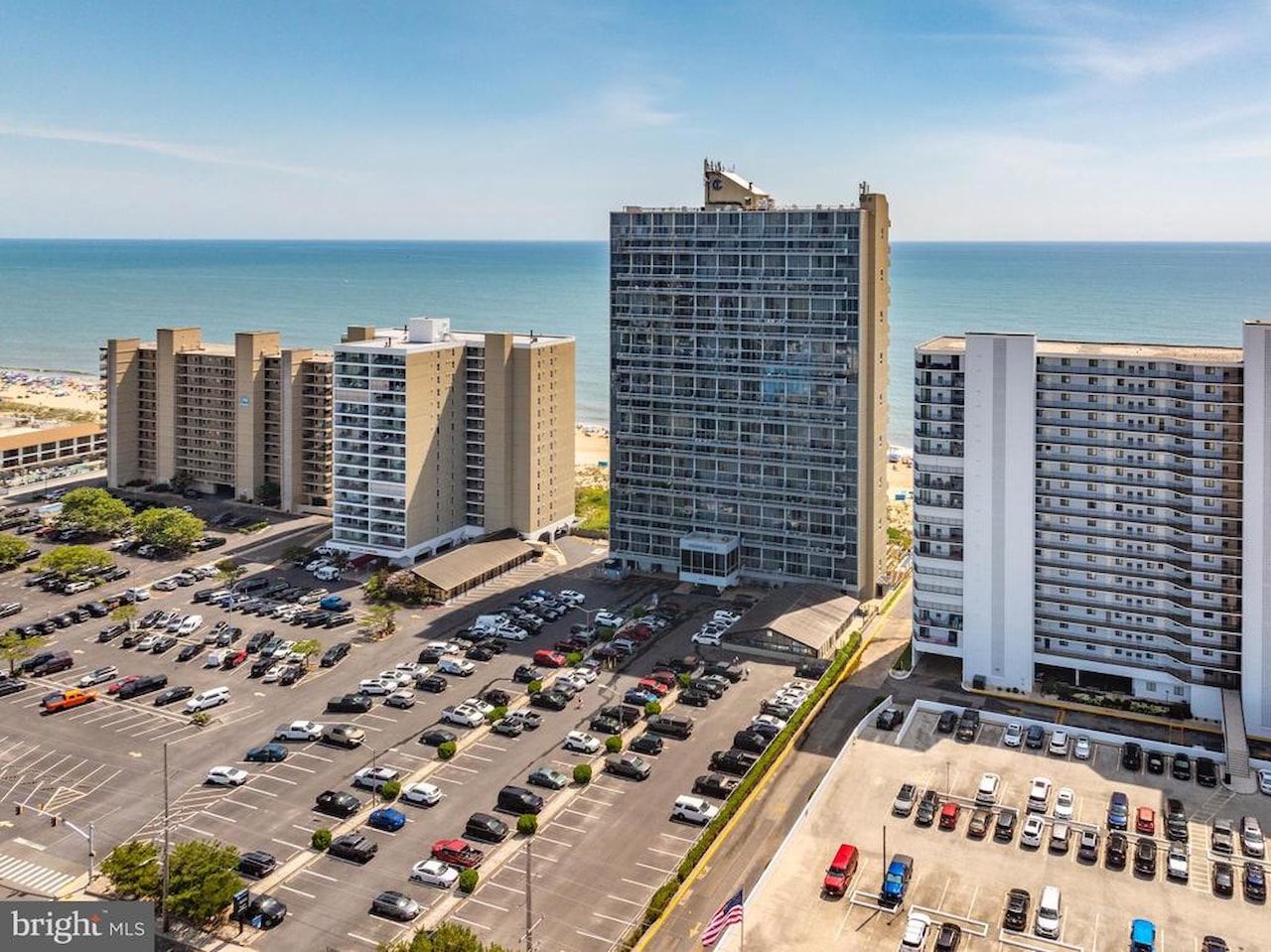 Century 1 Real Estate for Sale - 9900 Coastal Hwy #1604 in Ocean City Photo 58