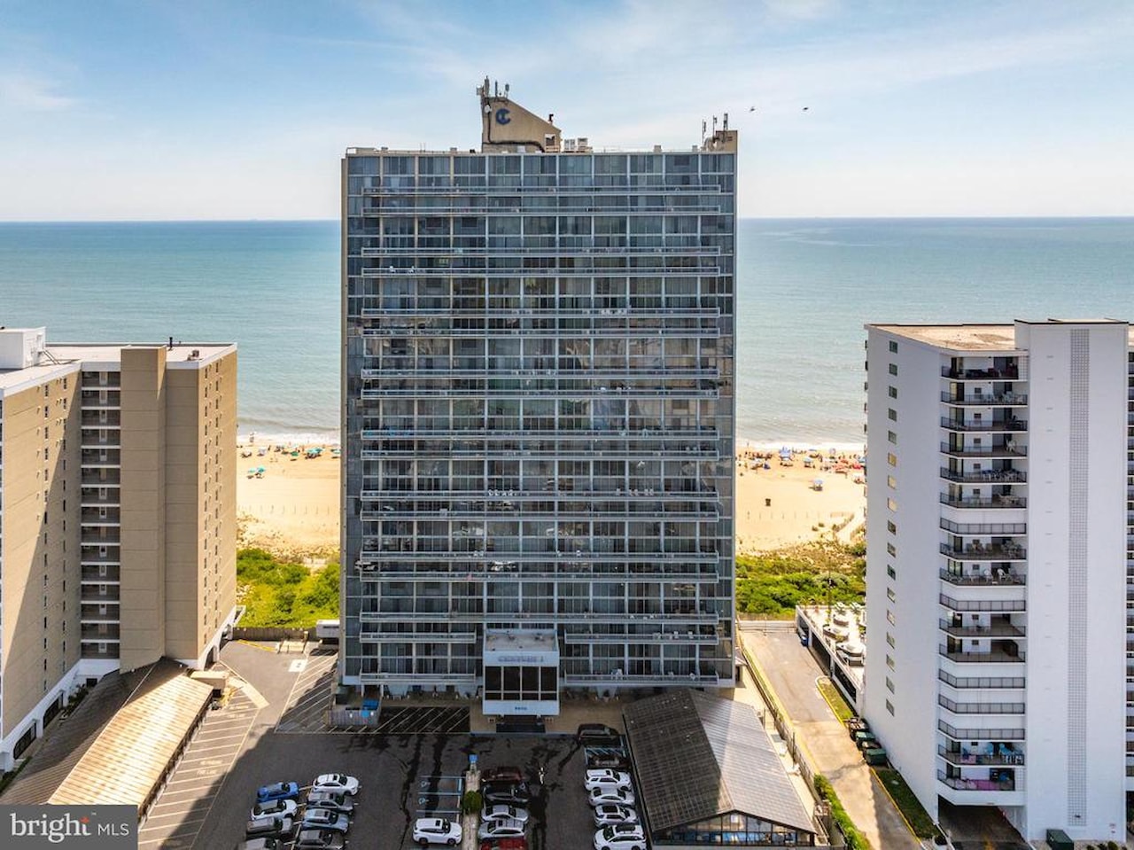 Century 1 Real Estate for Sale - 9900 Coastal Hwy #1604 in Ocean City Photo 59