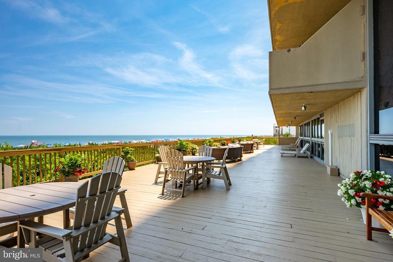 Century 1 Real Estate for Sale - 9900 Coastal Hwy #1604 in Ocean City Photo 62