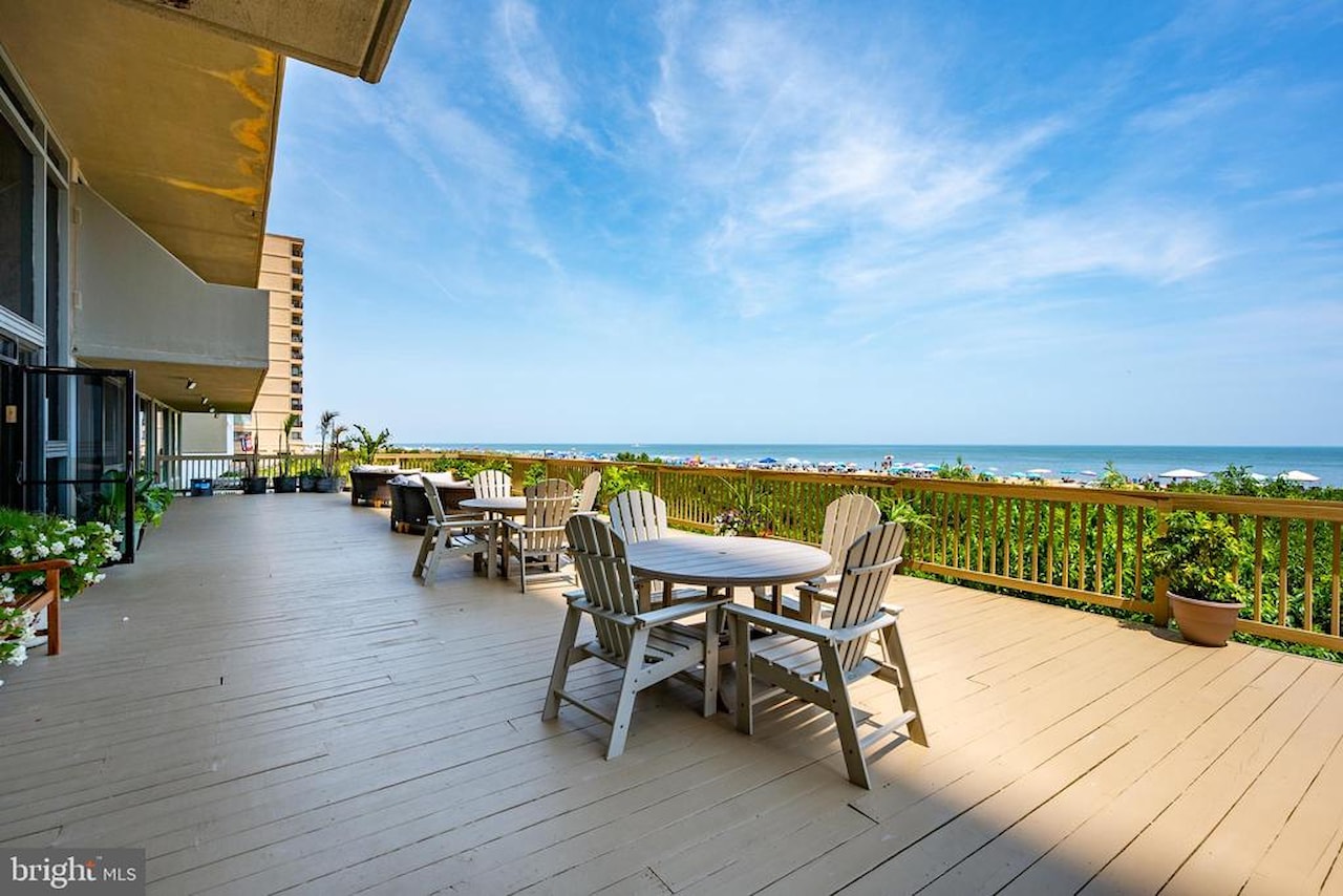 Century 1 Real Estate for Sale - 9900 Coastal Hwy #1604 in Ocean City Photo 66