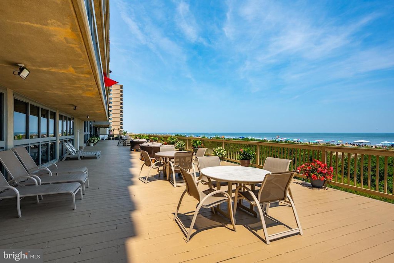 Century 1 Real Estate for Sale - 9900 Coastal Hwy #1604 in Ocean City Photo 67