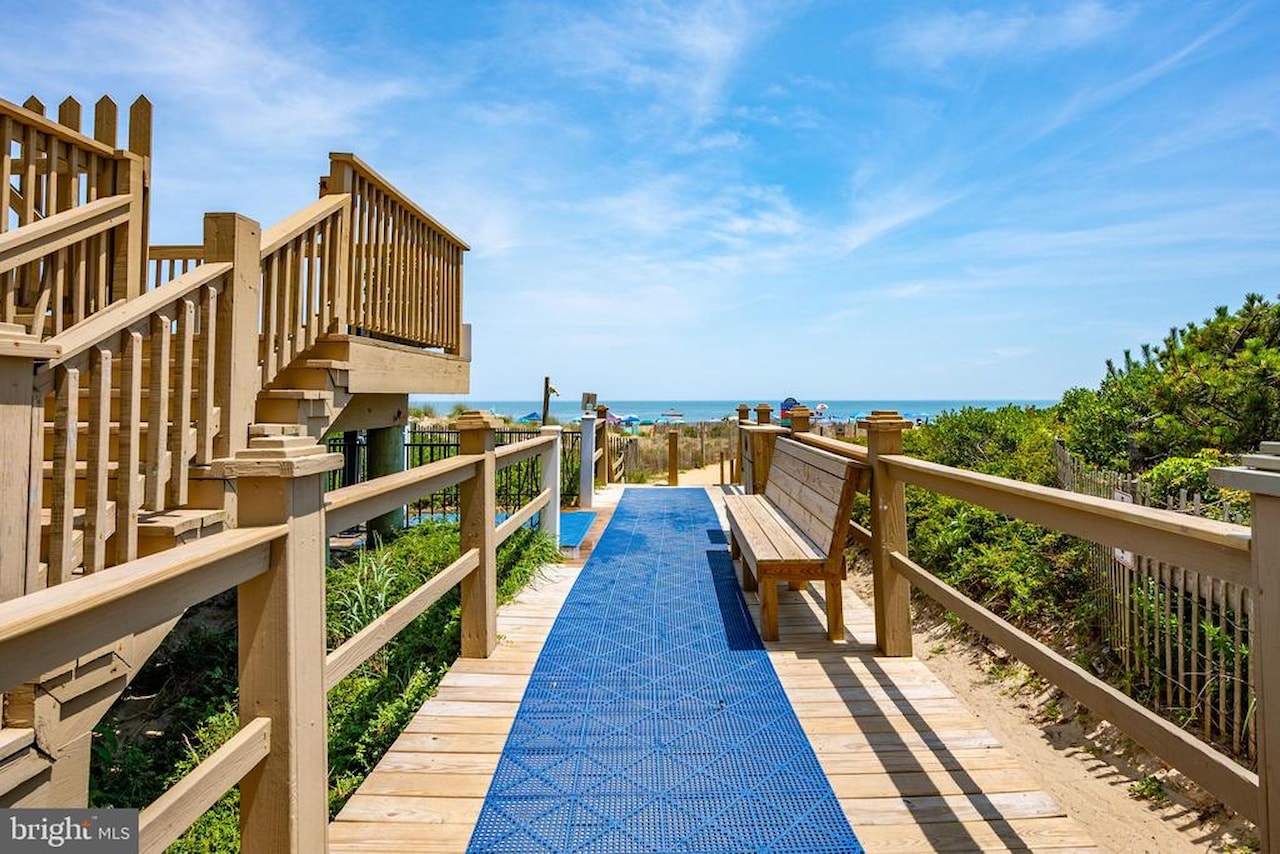 Century 1 Real Estate for Sale - 9900 Coastal Hwy #1604 in Ocean City Photo 68