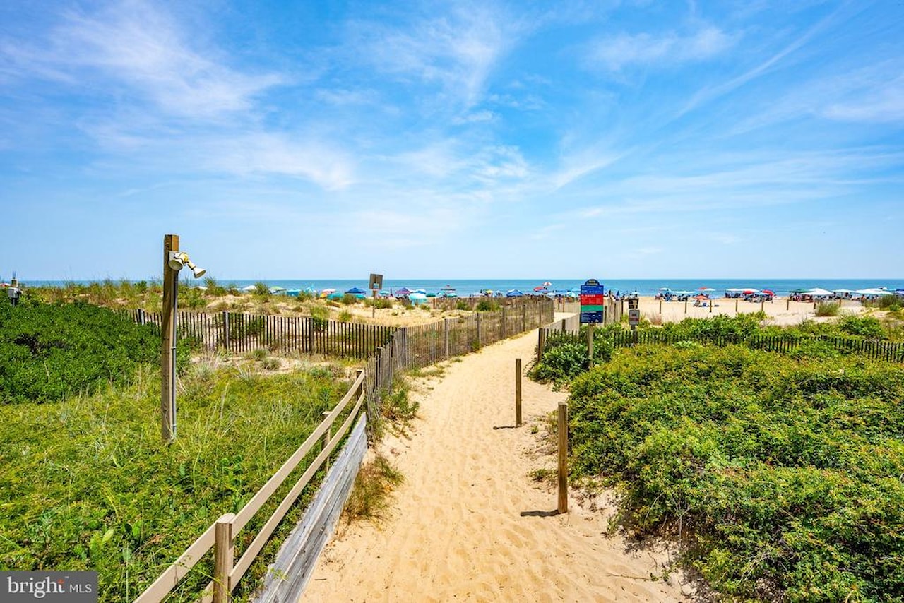 Century 1 Real Estate for Sale - 9900 Coastal Hwy #1604 in Ocean City Photo 70