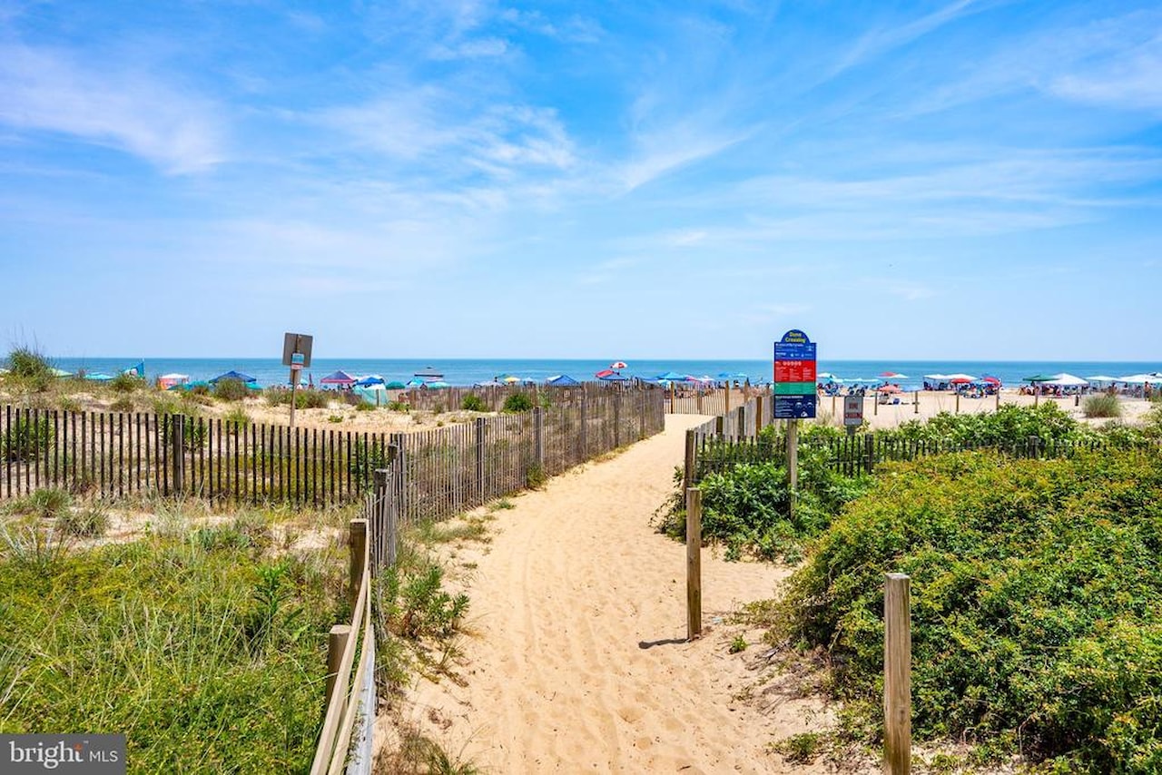 Century 1 Real Estate for Sale - 9900 Coastal Hwy #1604 in Ocean City Photo 71