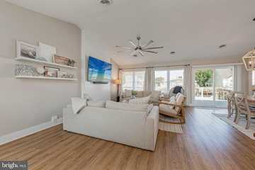  Real Estate for Sale - 10612 Pine Needle Rd in Ocean City Photo 4
