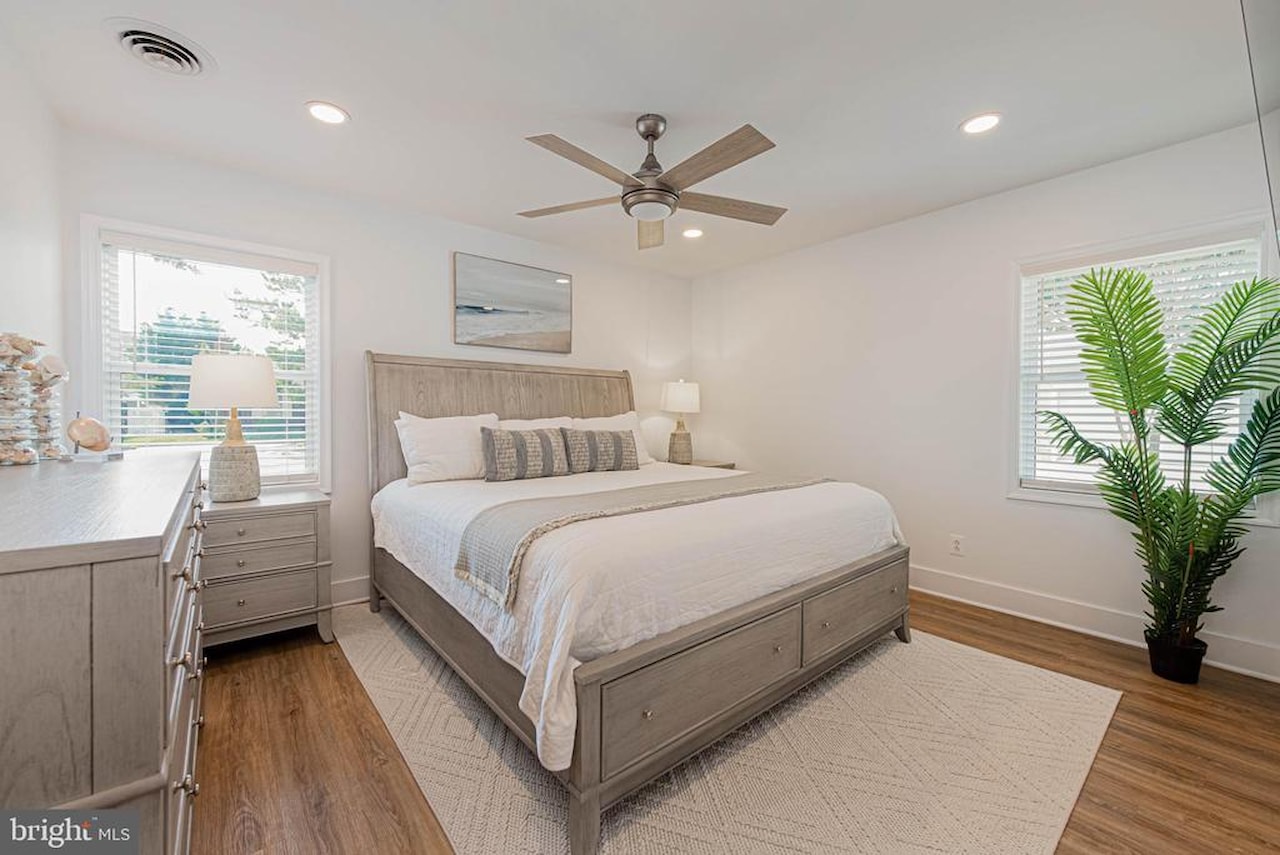  Real Estate for Sale - 10612 Pine Needle Rd in Ocean City Photo 21