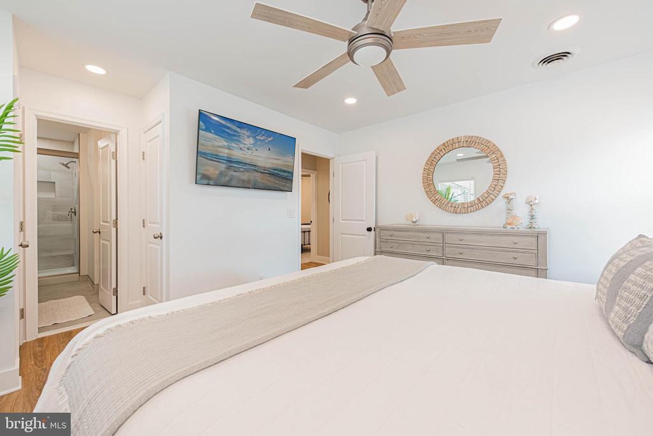  Real Estate for Sale - 10612 Pine Needle Rd in Ocean City Photo 22