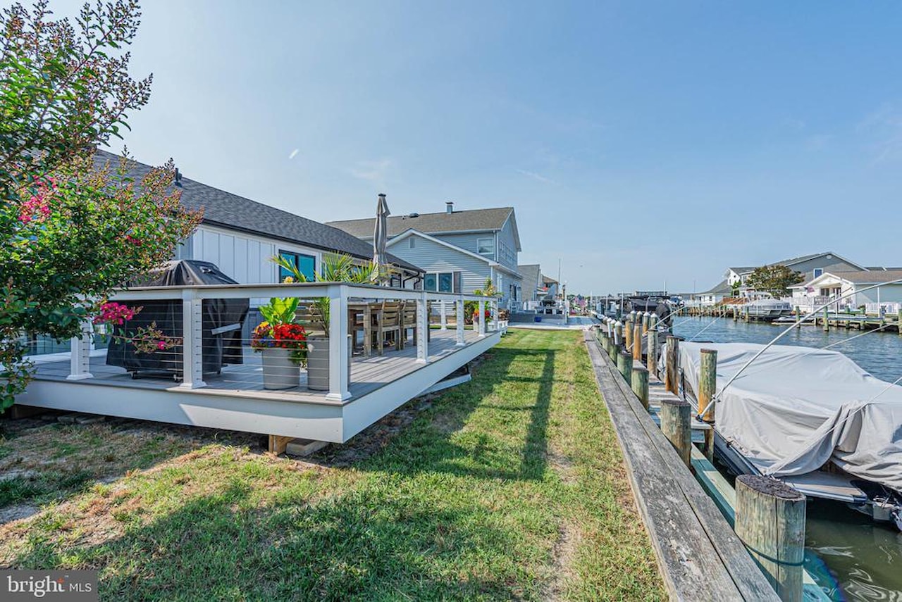  Real Estate for Sale - 10612 Pine Needle Rd in Ocean City Photo 27