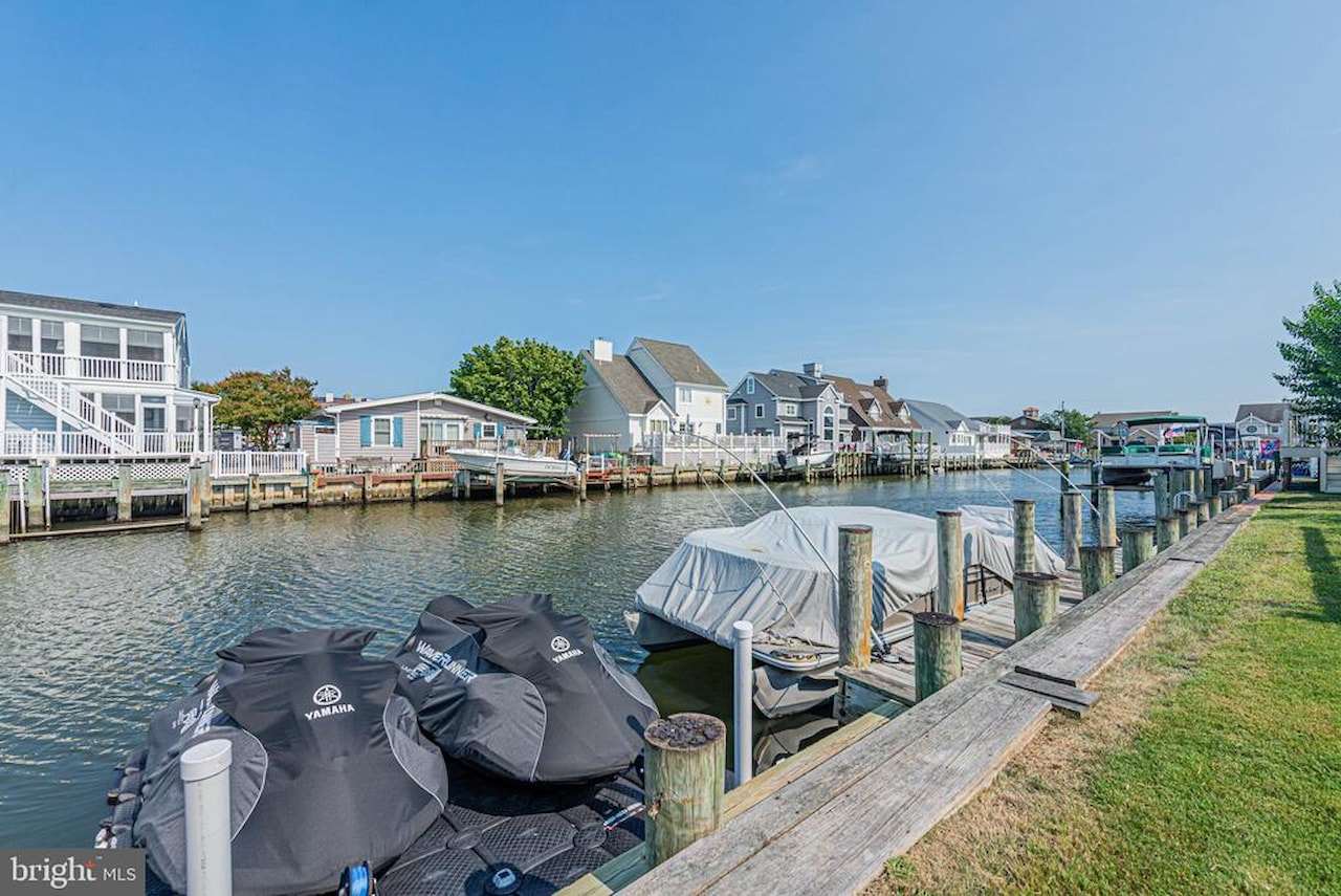  Real Estate for Sale - 10612 Pine Needle Rd in Ocean City Photo 29