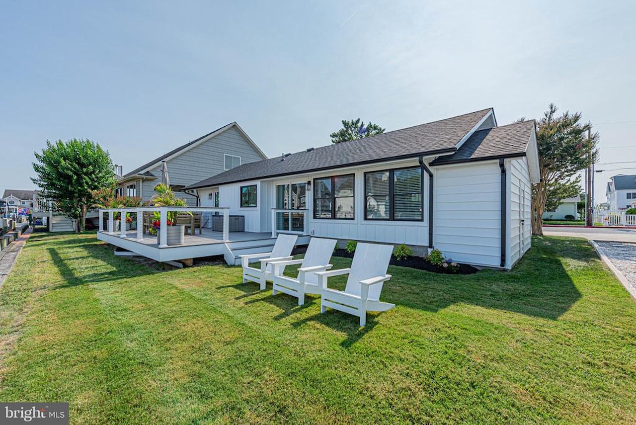  Real Estate for Sale - 10612 Pine Needle Rd in Ocean City Photo 30