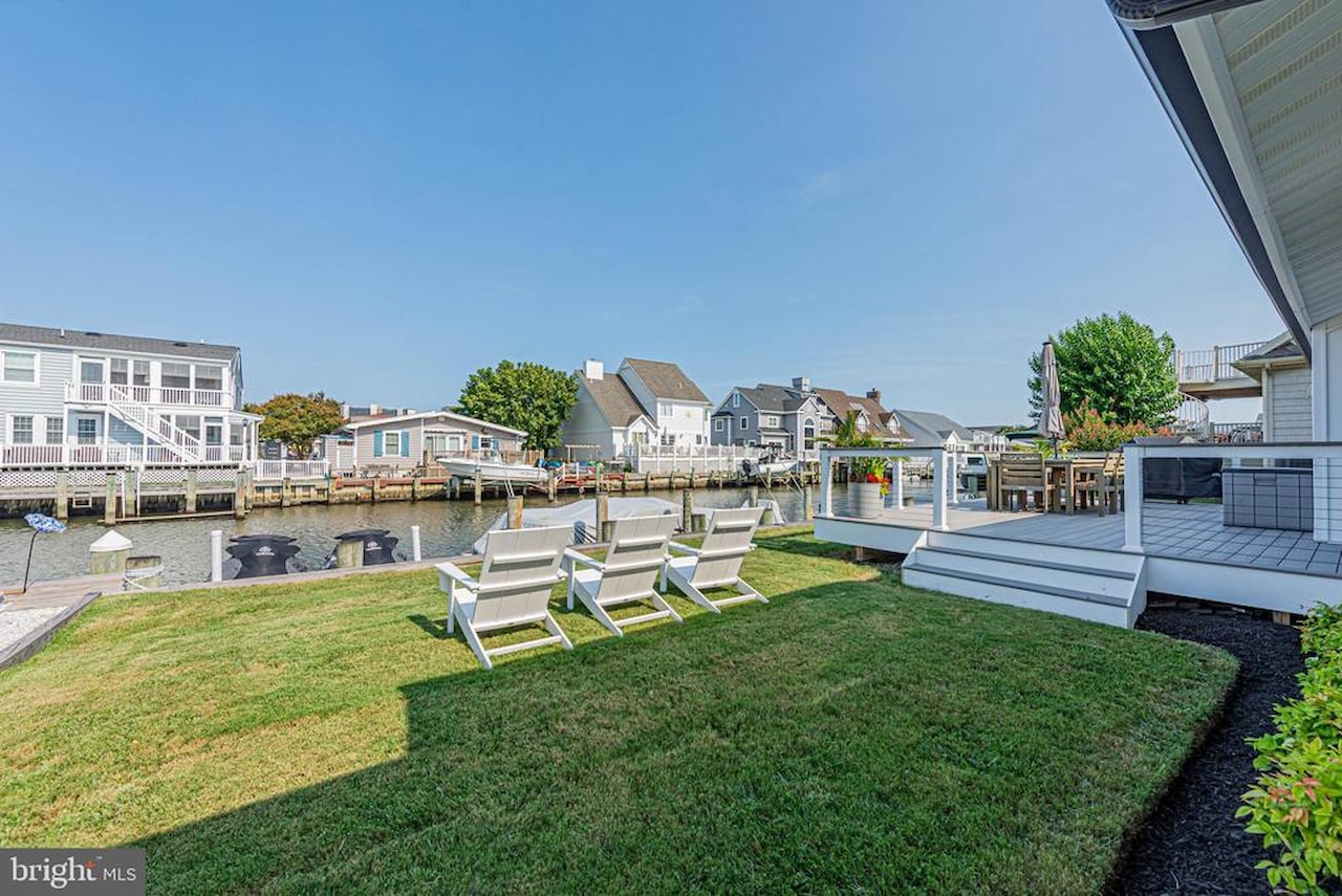  Real Estate for Sale - 10612 Pine Needle Rd in Ocean City Photo 32