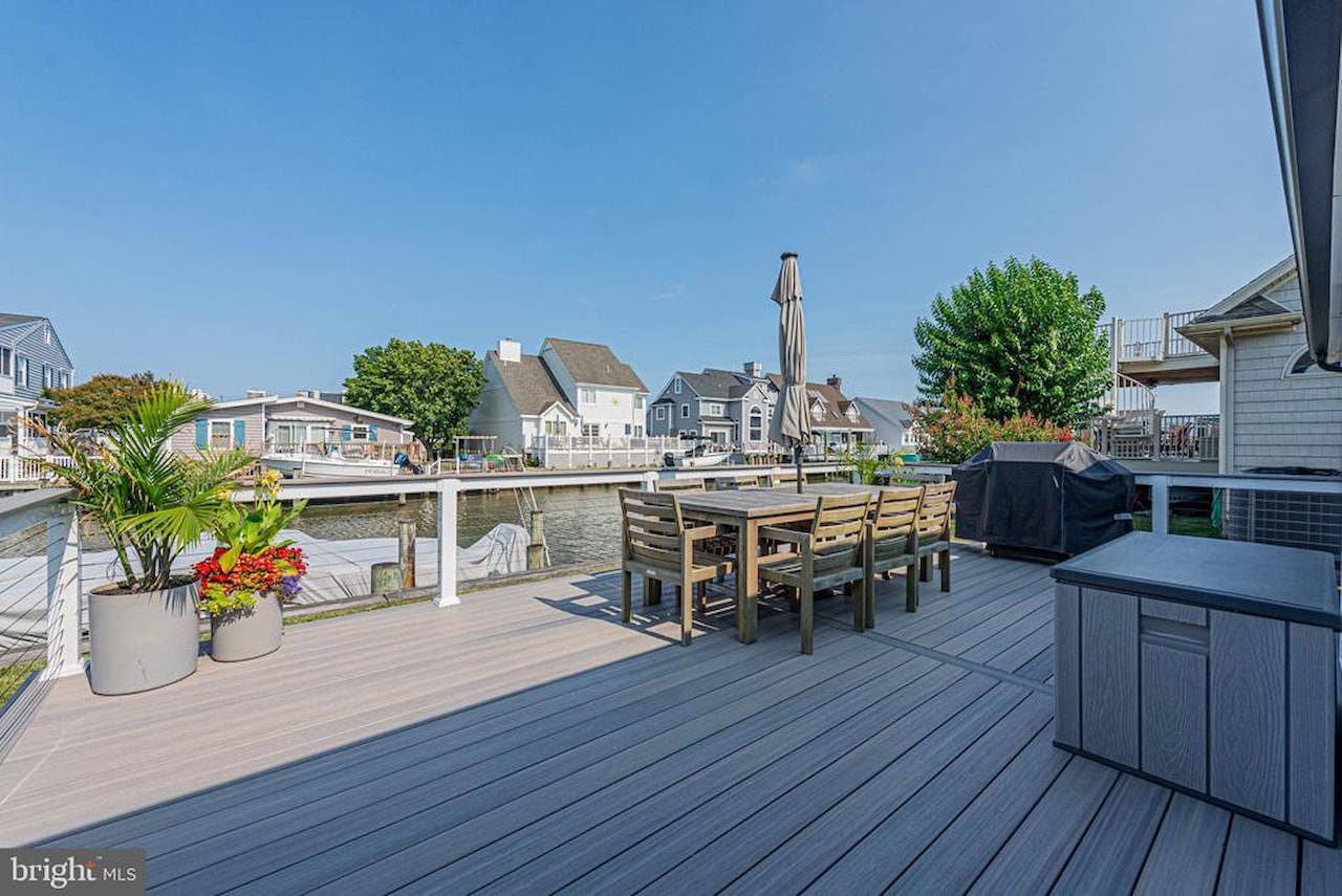  Real Estate for Sale - 10612 Pine Needle Rd in Ocean City Photo 33