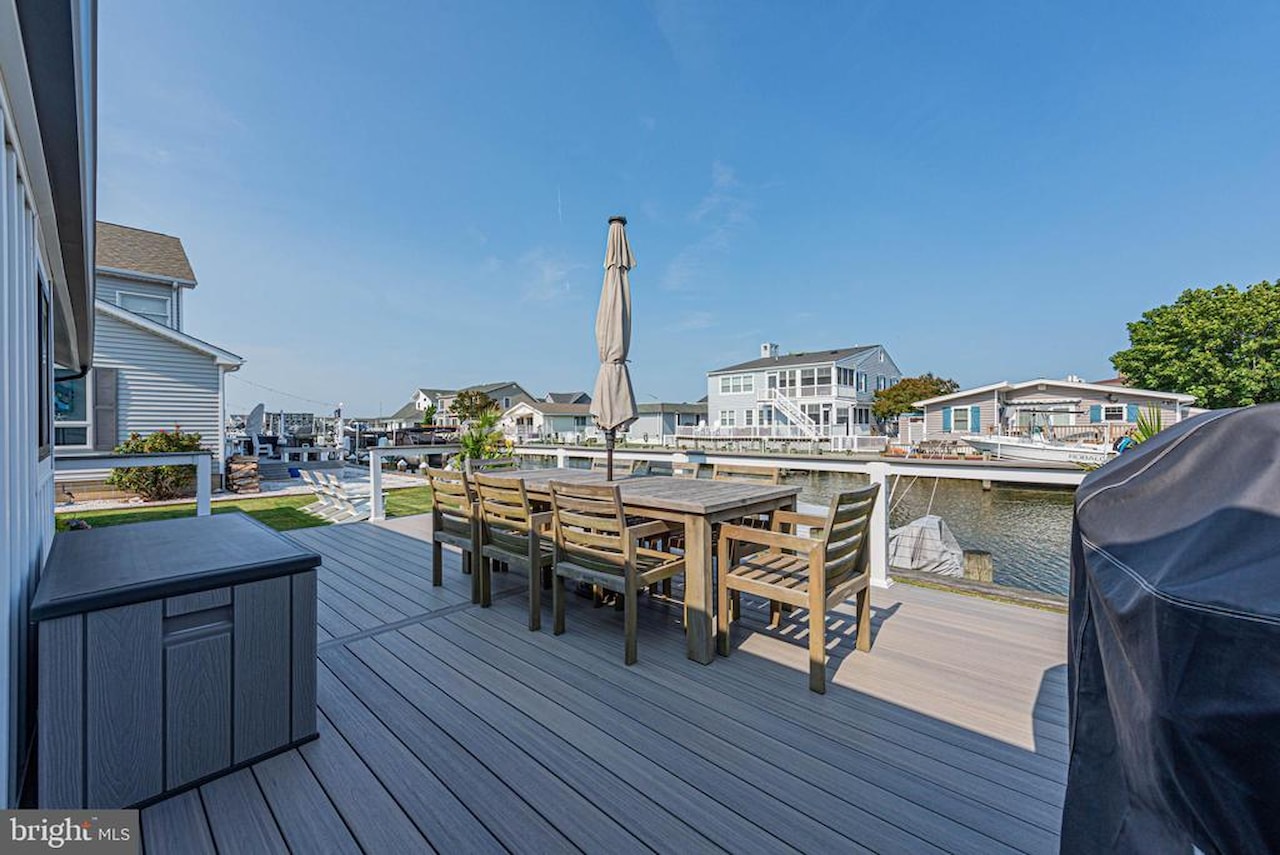  Real Estate for Sale - 10612 Pine Needle Rd in Ocean City Photo 34