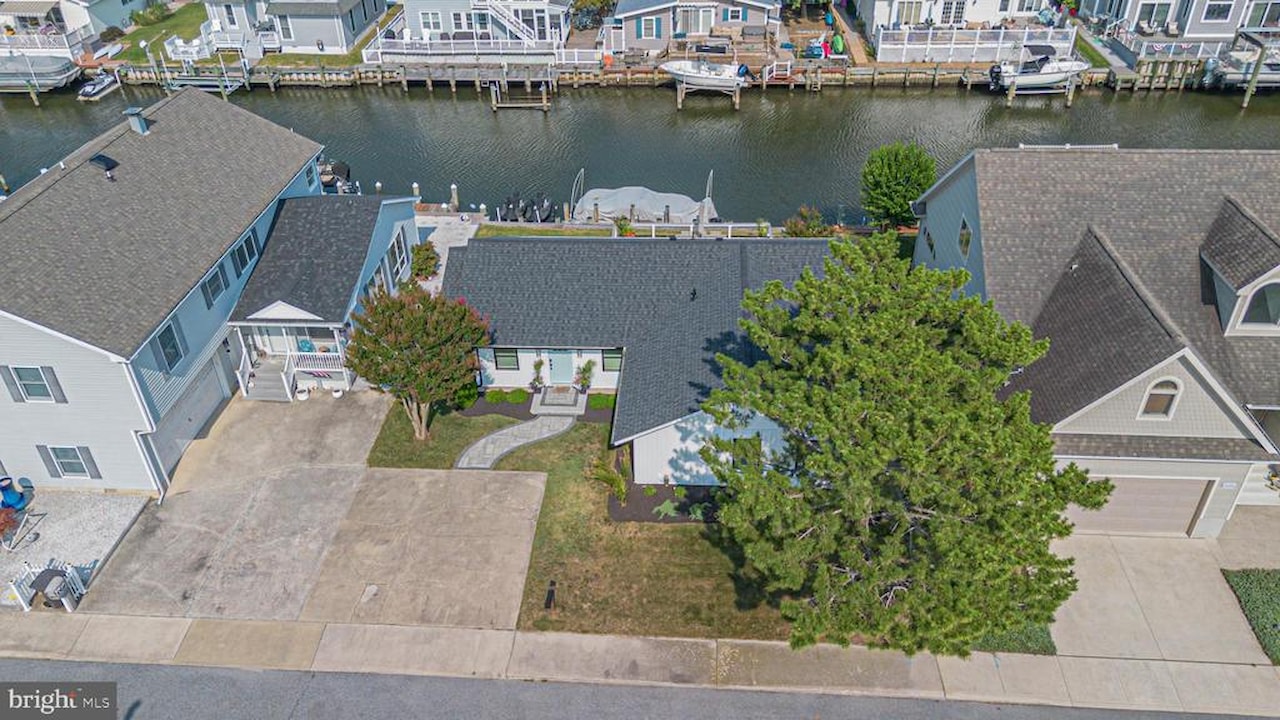  Real Estate for Sale - 10612 Pine Needle Rd in Ocean City Photo 35