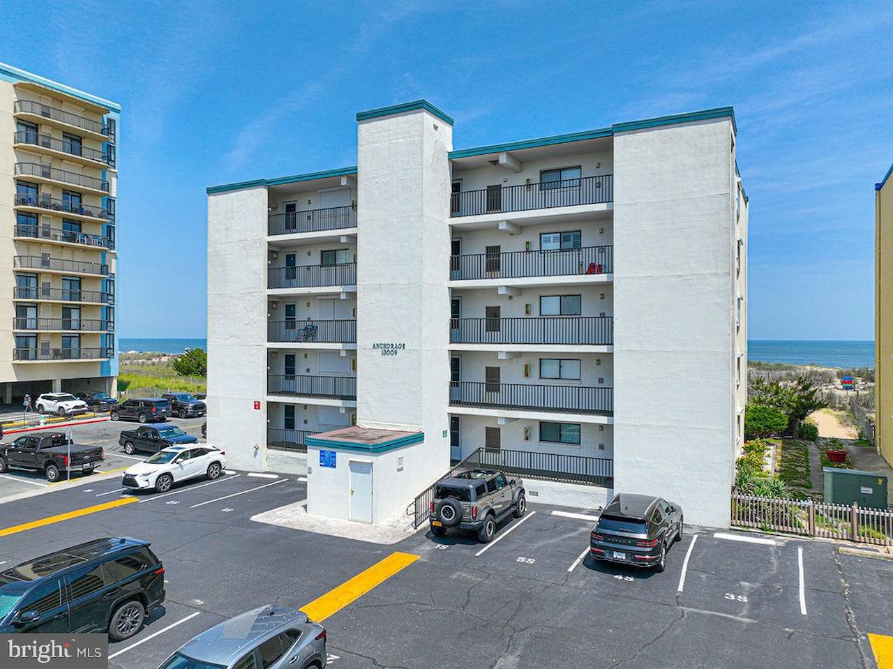 Anchorage One Real Estate for Sale - 13009 Wight St #S3 in Ocean City Photo 1