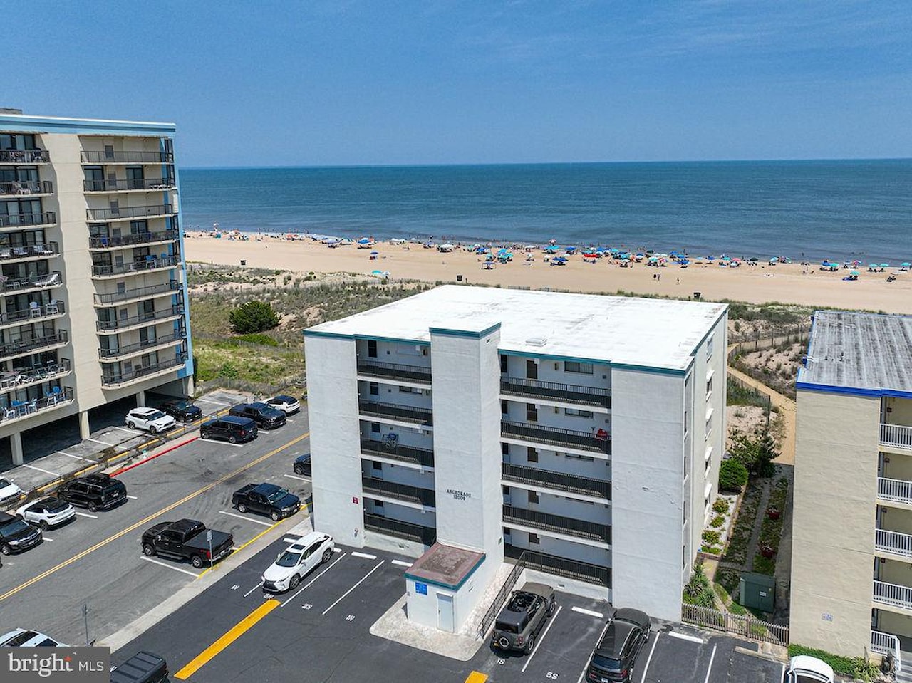 Anchorage One Real Estate for Sale - 13009 Wight St #S3 in Ocean City Photo 3