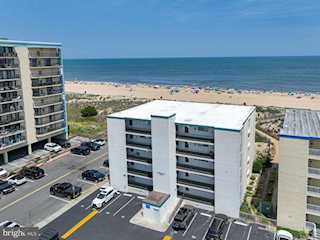 Anchorage One Real Estate for Sale - 13009 Wight St #S3 in Ocean City Photo 3
