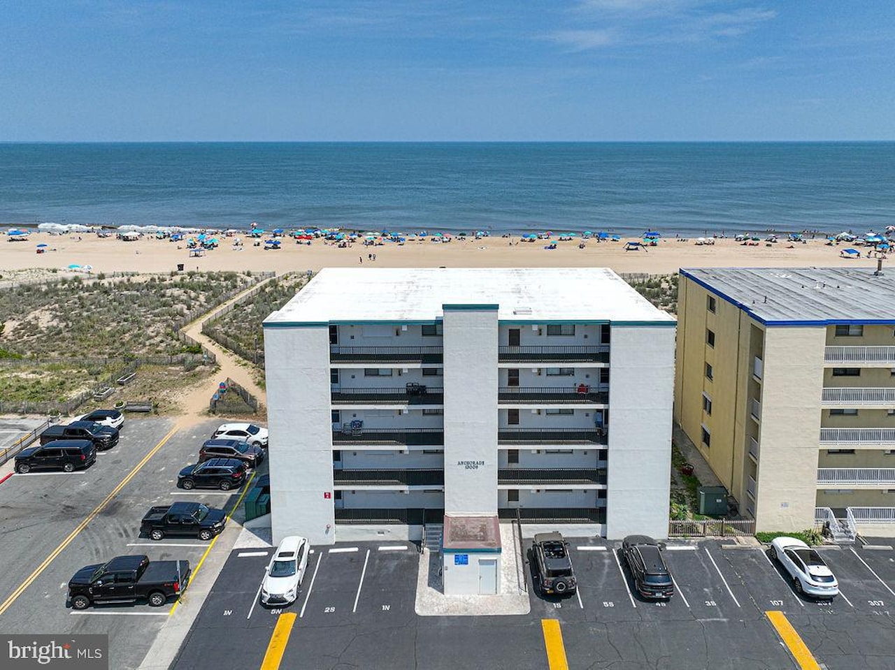 Anchorage One Real Estate for Sale - 13009 Wight St #S3 in Ocean City Photo 4