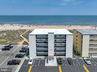Anchorage One Real Estate for Sale - 13009 Wight St #S3 in Ocean City Photo 4