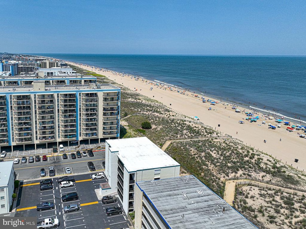 Anchorage One Real Estate for Sale - 13009 Wight St #S3 in Ocean City Photo 5