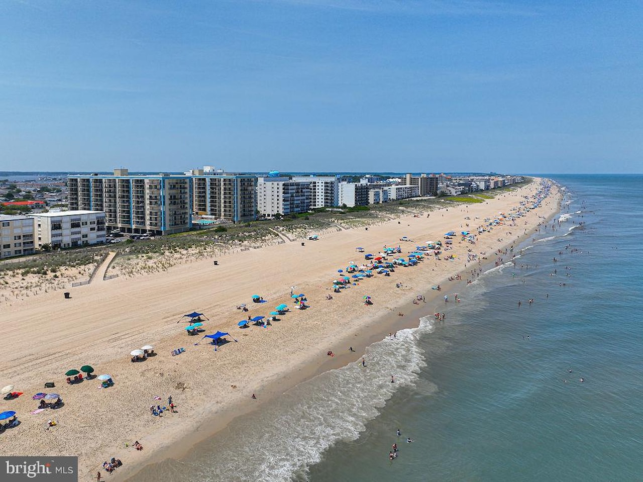 Anchorage One Real Estate for Sale - 13009 Wight St #S3 in Ocean City Photo 6