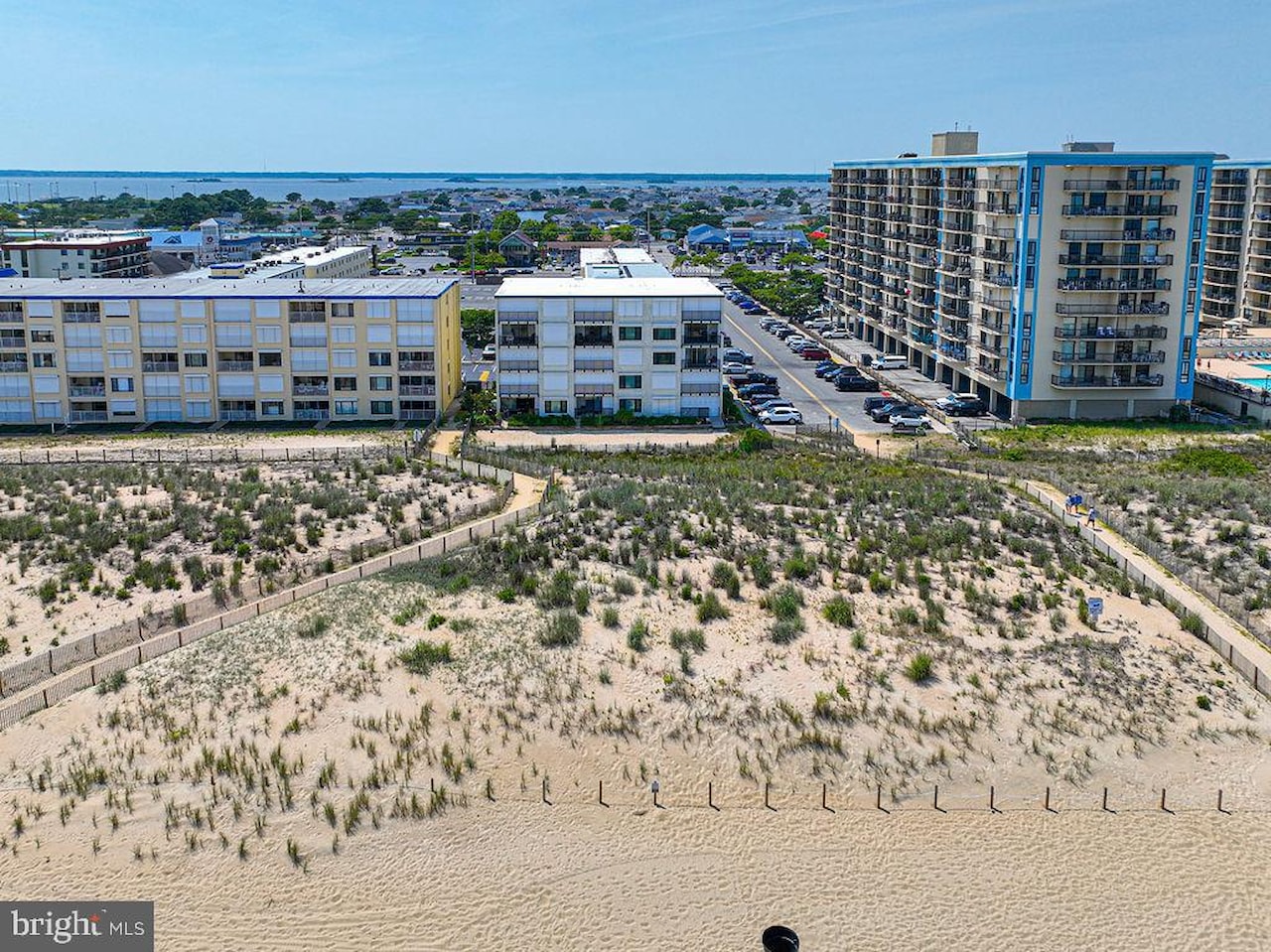 Anchorage One Real Estate for Sale - 13009 Wight St #S3 in Ocean City Photo 7