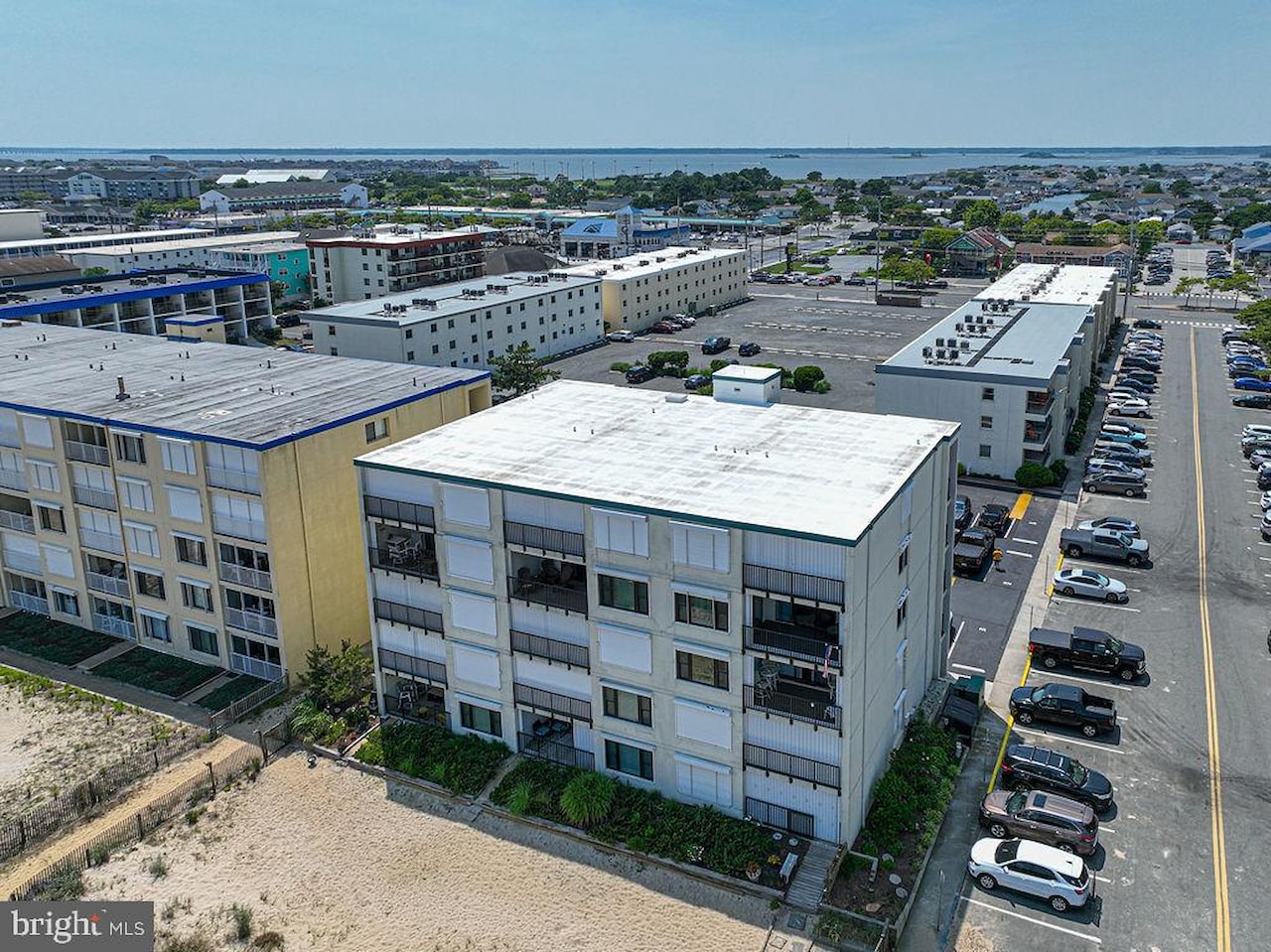 Anchorage One Real Estate for Sale - 13009 Wight St #S3 in Ocean City Photo 8