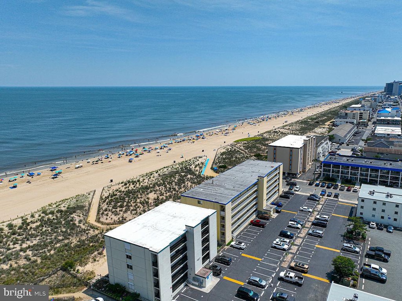 Anchorage One Real Estate for Sale - 13009 Wight St #S3 in Ocean City Photo 9