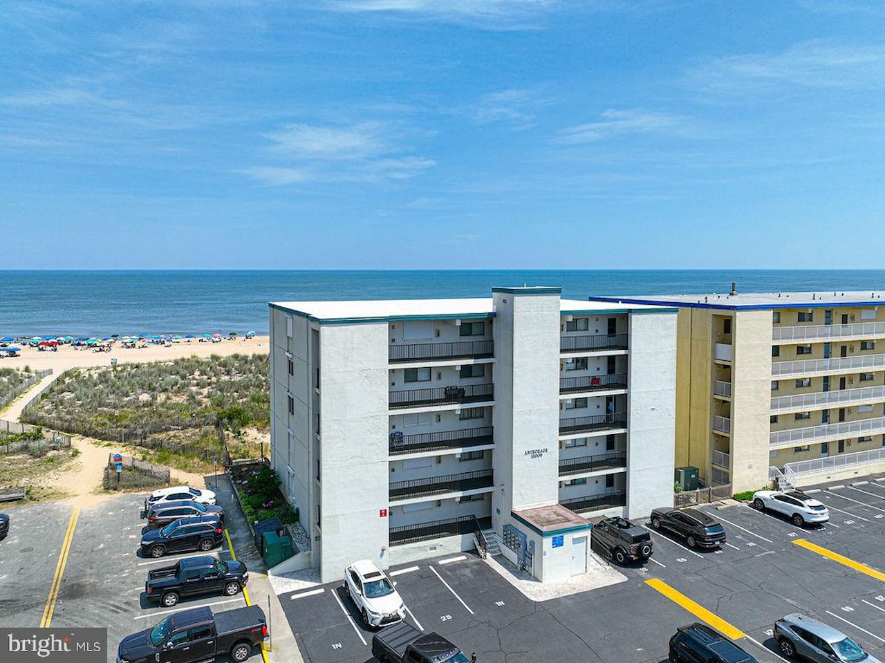 Anchorage One Real Estate for Sale - 13009 Wight St #S3 in Ocean City Photo 10