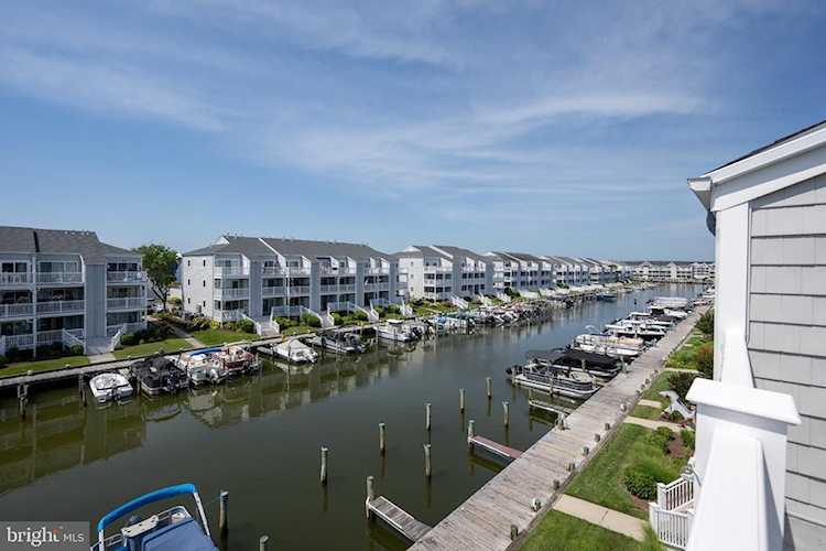 Hidden Harbour IV Bldgs O - R Real Estate for Sale - 12401 Jamaica Ave #360O1 in Ocean City Photo 1