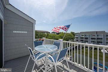 Hidden Harbour IV Bldgs O - R Real Estate for Sale - 12401 Jamaica Ave #360O1 in Ocean City Photo 2