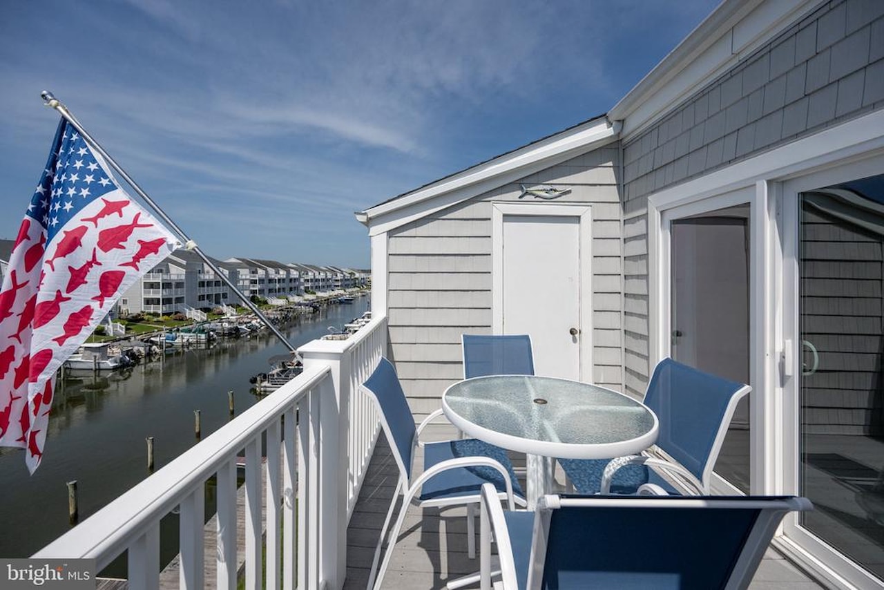 Hidden Harbour IV Bldgs O - R Real Estate for Sale - 12401 Jamaica Ave #360O1 in Ocean City Photo 3
