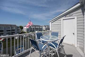 Hidden Harbour IV Bldgs O - R Real Estate for Sale - 12401 Jamaica Ave #360O1 in Ocean City Photo 4