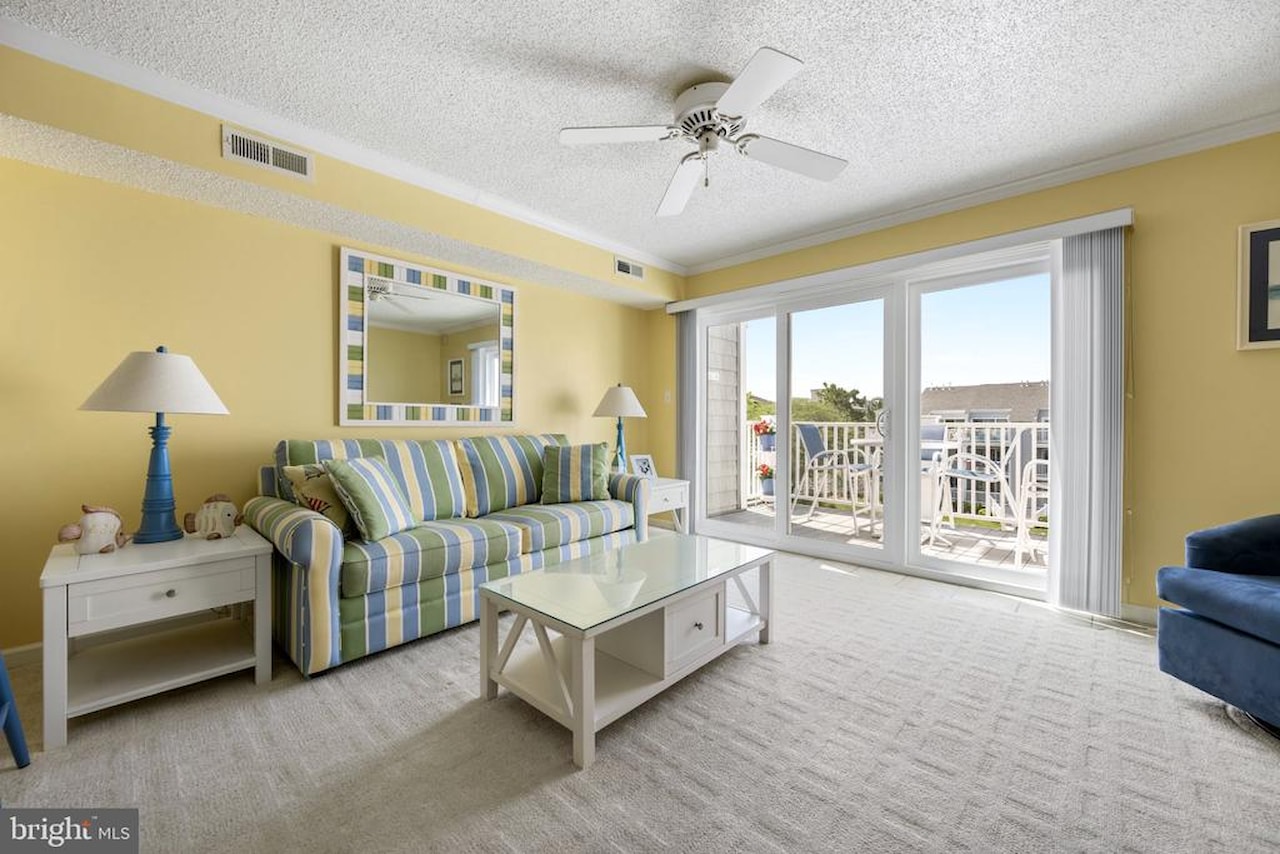 Hidden Harbour IV Bldgs O - R Real Estate for Sale - 12401 Jamaica Ave #360O1 in Ocean City Photo 5