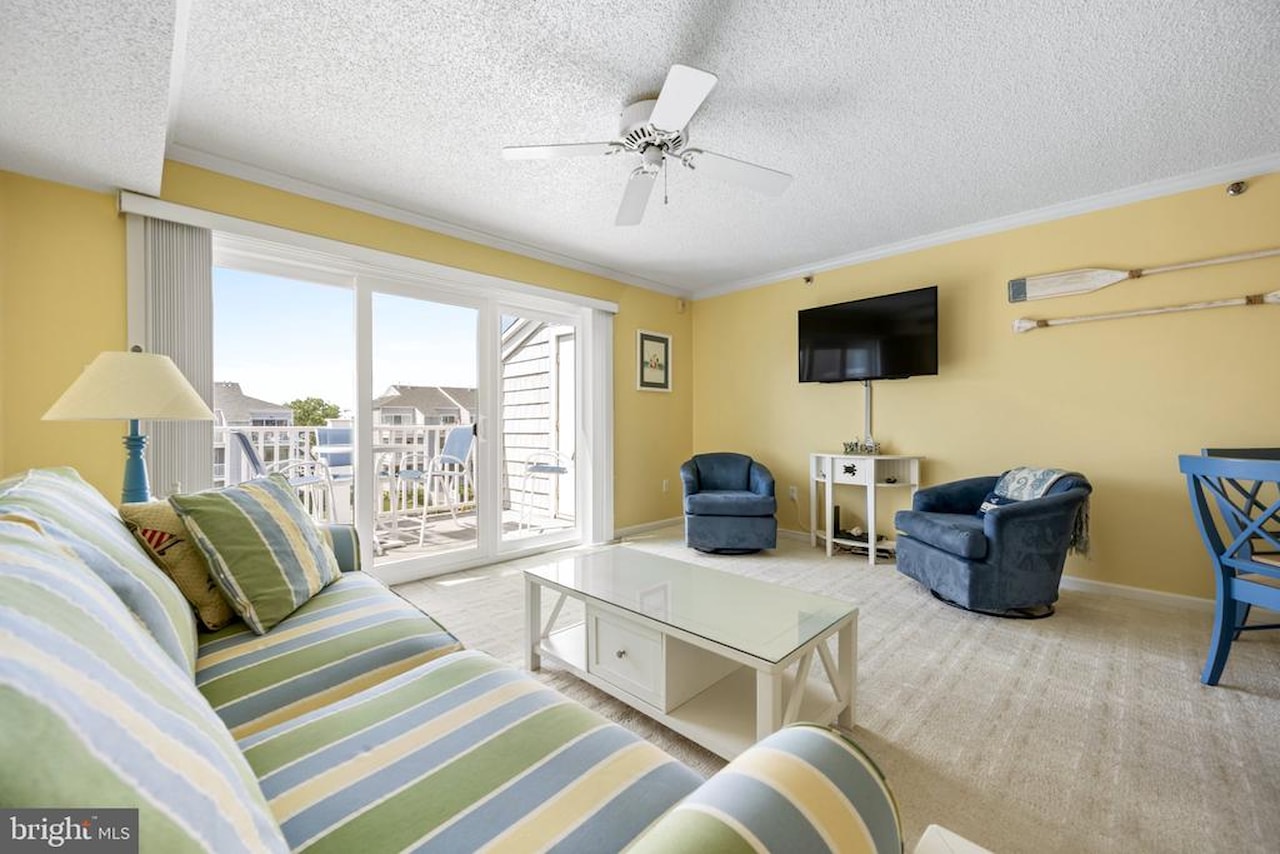 Hidden Harbour IV Bldgs O - R Real Estate for Sale - 12401 Jamaica Ave #360O1 in Ocean City Photo 6