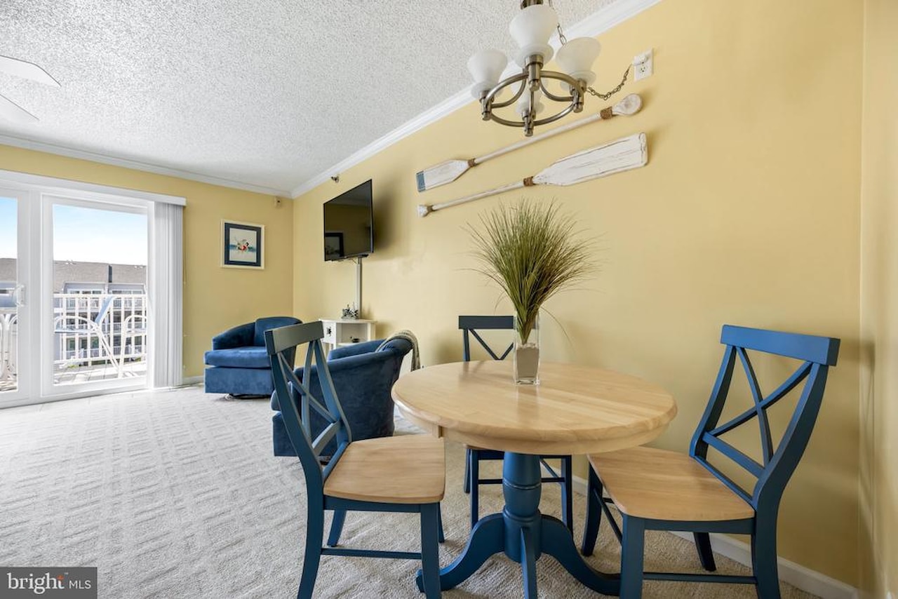 Hidden Harbour IV Bldgs O - R Real Estate for Sale - 12401 Jamaica Ave #360O1 in Ocean City Photo 7