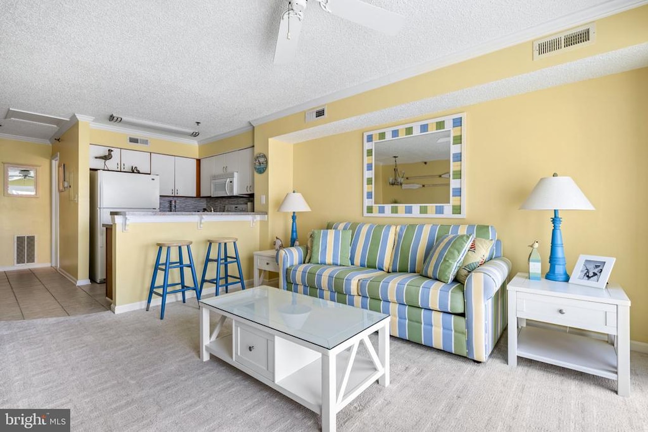 Hidden Harbour IV Bldgs O - R Real Estate for Sale - 12401 Jamaica Ave #360O1 in Ocean City Photo 8