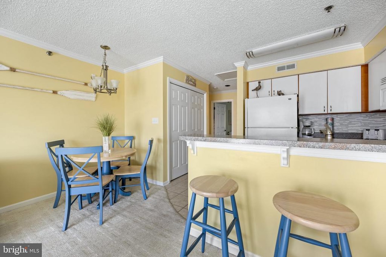 Hidden Harbour IV Bldgs O - R Real Estate for Sale - 12401 Jamaica Ave #360O1 in Ocean City Photo 10
