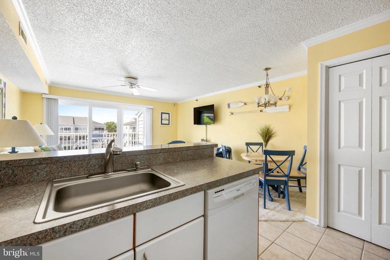 Hidden Harbour IV Bldgs O - R Real Estate for Sale - 12401 Jamaica Ave #360O1 in Ocean City Photo 12
