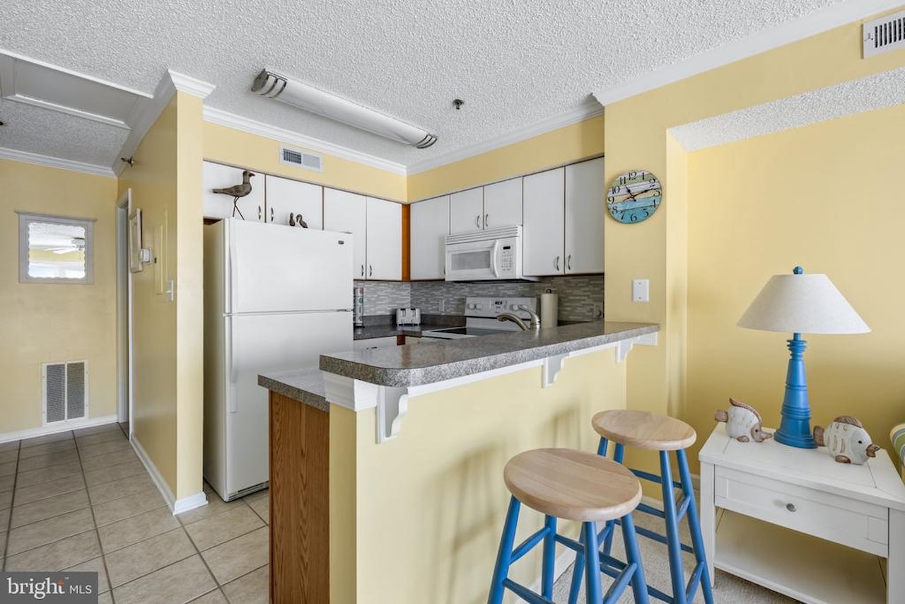 Hidden Harbour IV Bldgs O - R Real Estate for Sale - 12401 Jamaica Ave #360O1 in Ocean City Photo 13