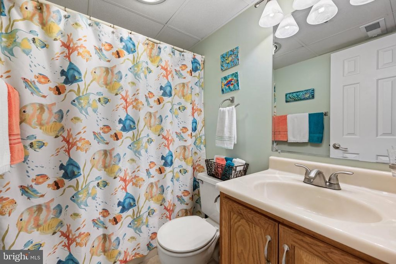 Hidden Harbour IV Bldgs O - R Real Estate for Sale - 12401 Jamaica Ave #360O1 in Ocean City Photo 14