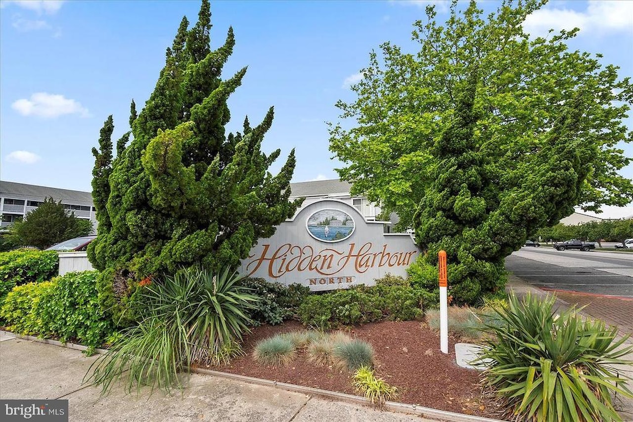 Hidden Harbour IV Bldgs O - R Real Estate for Sale - 12401 Jamaica Ave #360O1 in Ocean City Photo 19