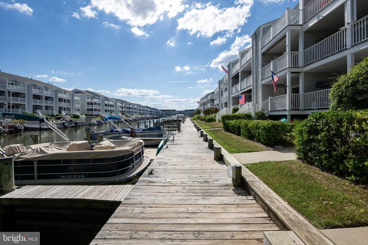 Hidden Harbour IV Bldgs O - R Real Estate for Sale - 12401 Jamaica Ave #360O1 in Ocean City Photo 22