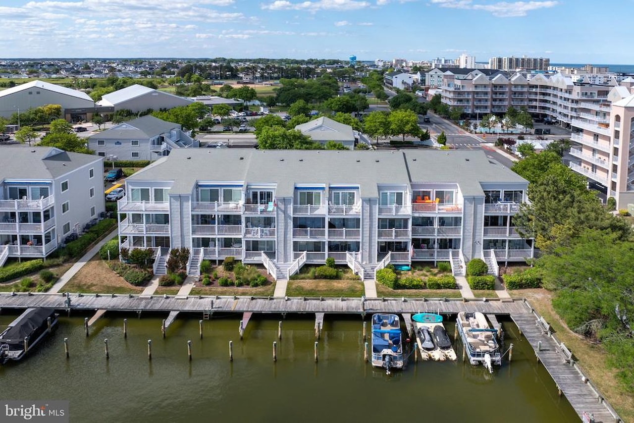 Hidden Harbour IV Bldgs O - R Real Estate for Sale - 12401 Jamaica Ave #360O1 in Ocean City Photo 25