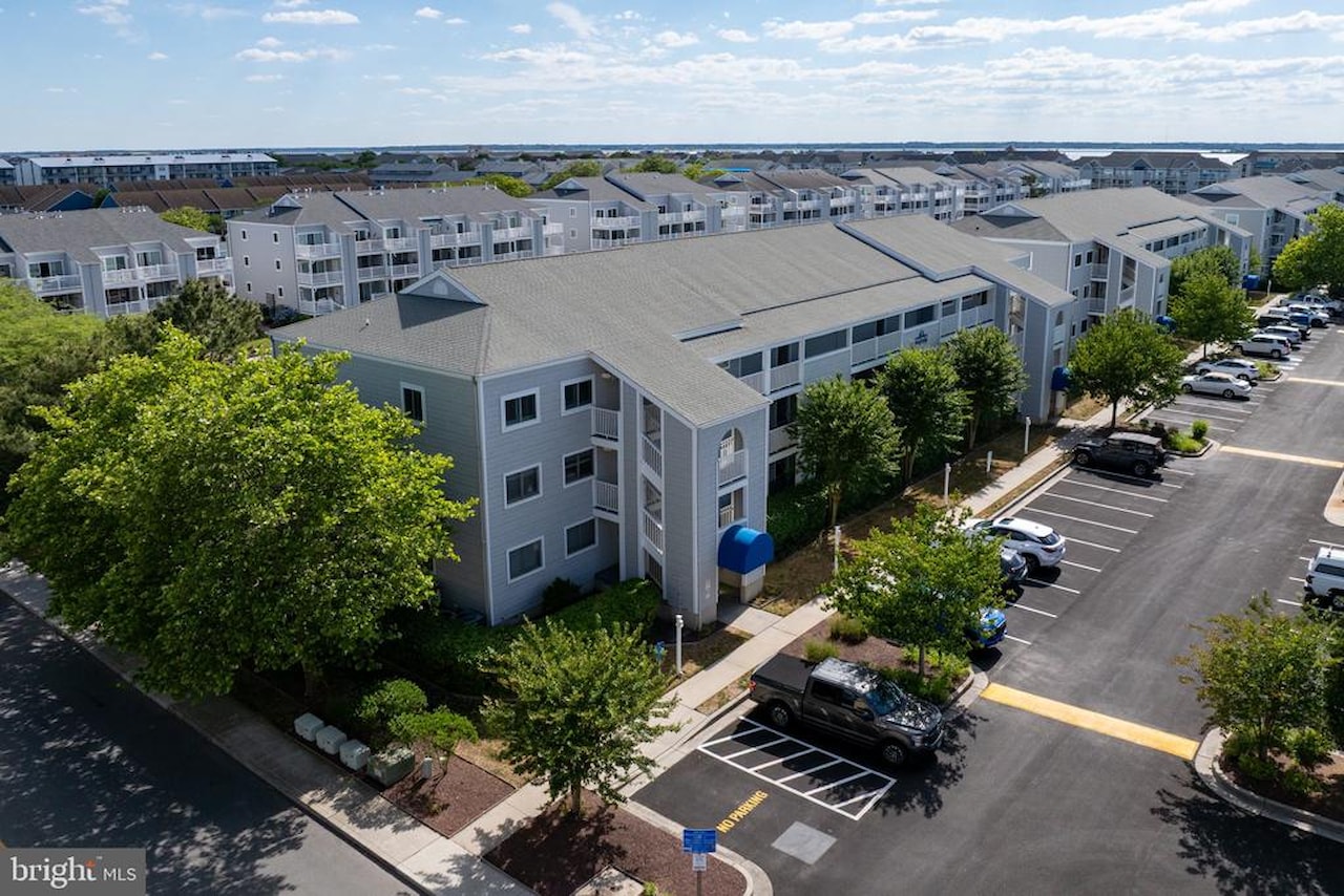 Hidden Harbour IV Bldgs O - R Real Estate for Sale - 12401 Jamaica Ave #360O1 in Ocean City Photo 27