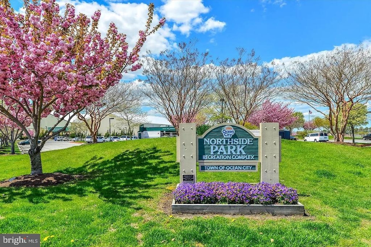 Hidden Harbour IV Bldgs O - R Real Estate for Sale - 12401 Jamaica Ave #360O1 in Ocean City Photo 28