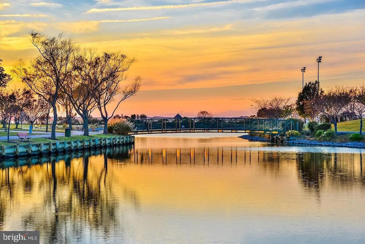 Hidden Harbour IV Bldgs O - R Real Estate for Sale - 12401 Jamaica Ave #360O1 in Ocean City Photo 31