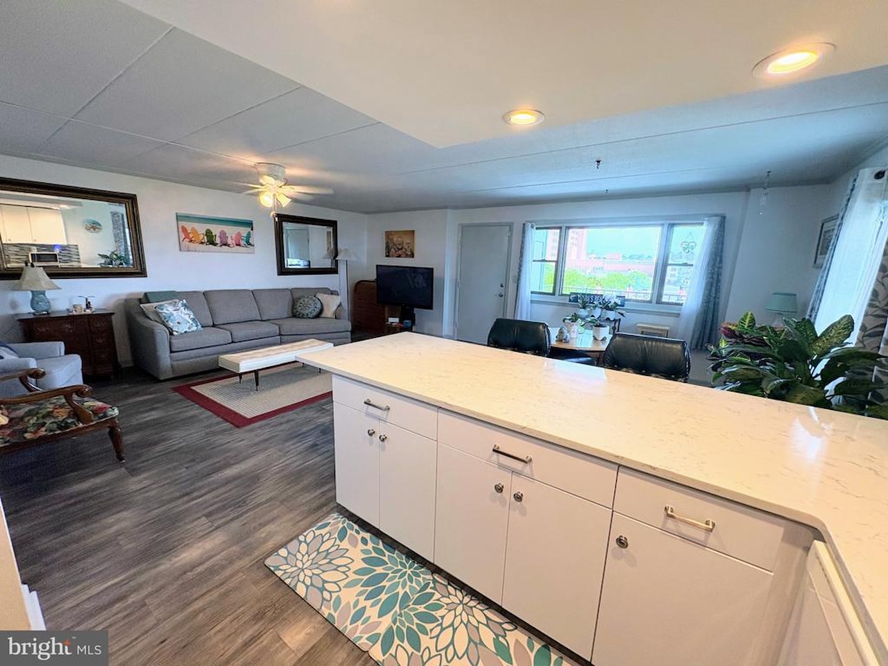 Sea Lodge Real Estate for Sale - 14 68th St #305 in Ocean City Photo 7